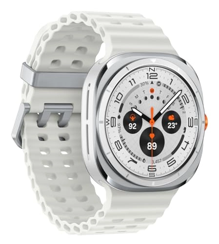 Galaxy Watch Ultra 47mm Titanium LTE GPS