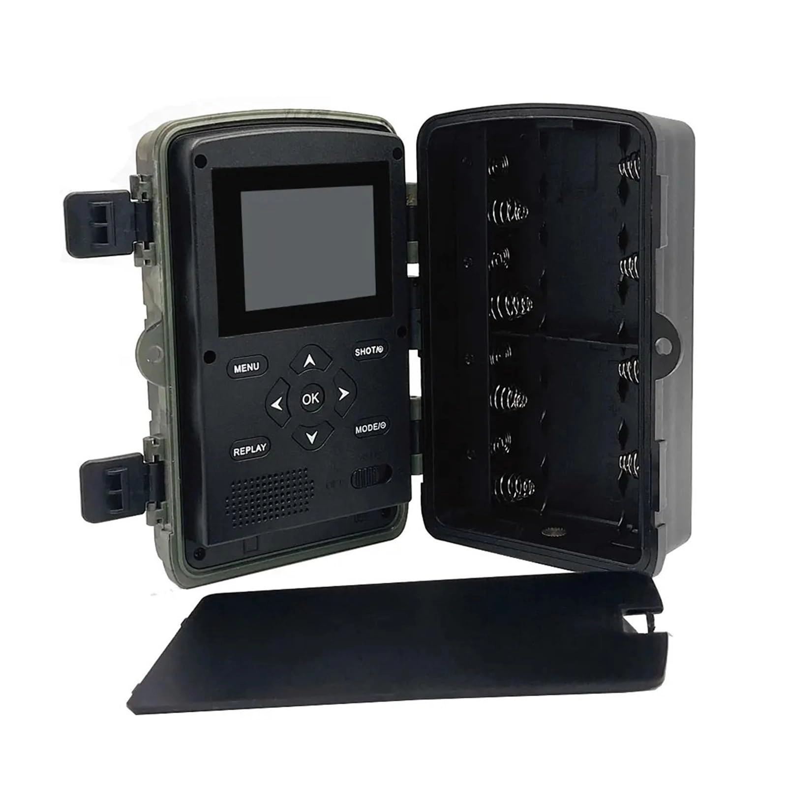 WESLNN Trail Camera - 36MP