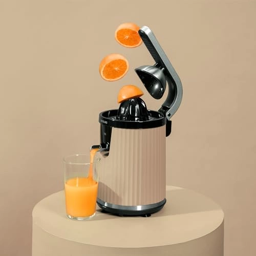 Xqueeze Retrojuice 600 - 600W 1L