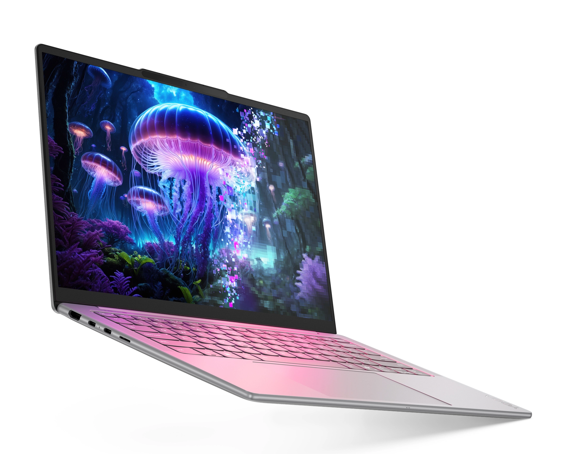 Yoga Slim 7i 14IMH9 83CV005WAX - 14'' Core Ultra 7-155H 32GB DDR5 1TB SSD