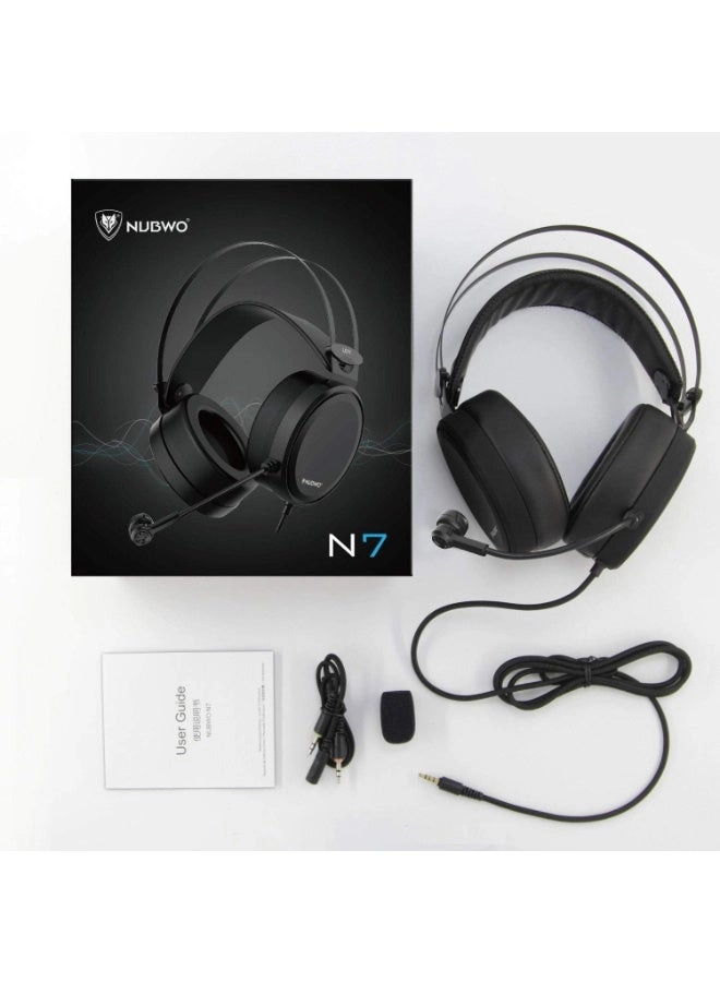 N7 Wired Headset
