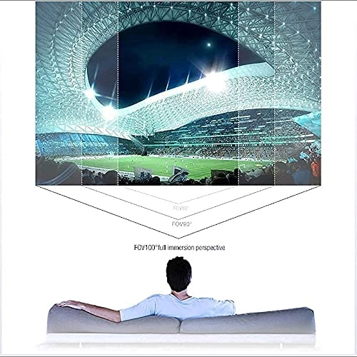 ZHYKLL11 - VR Headset Bluetooth Headphones