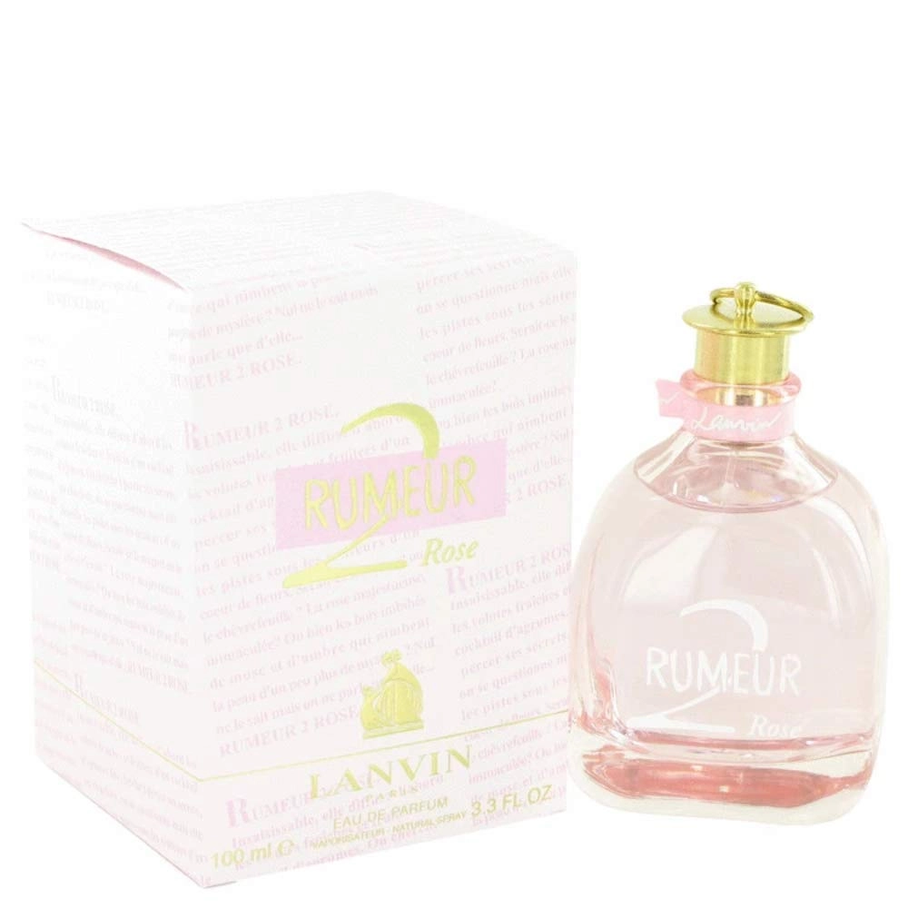 Rumeur 2 Rose Eau de Parfum 100ml