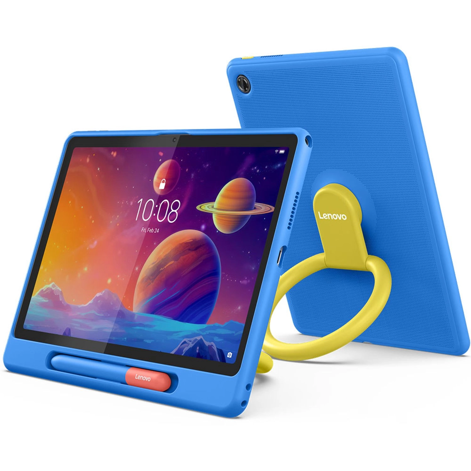 Tab Kids - 4GB 10.1inch 128GB