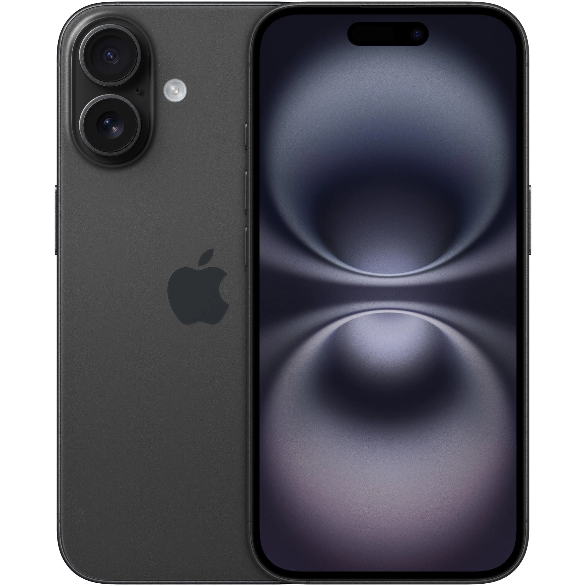 (Refurbished) iPhone 16 - 128GB