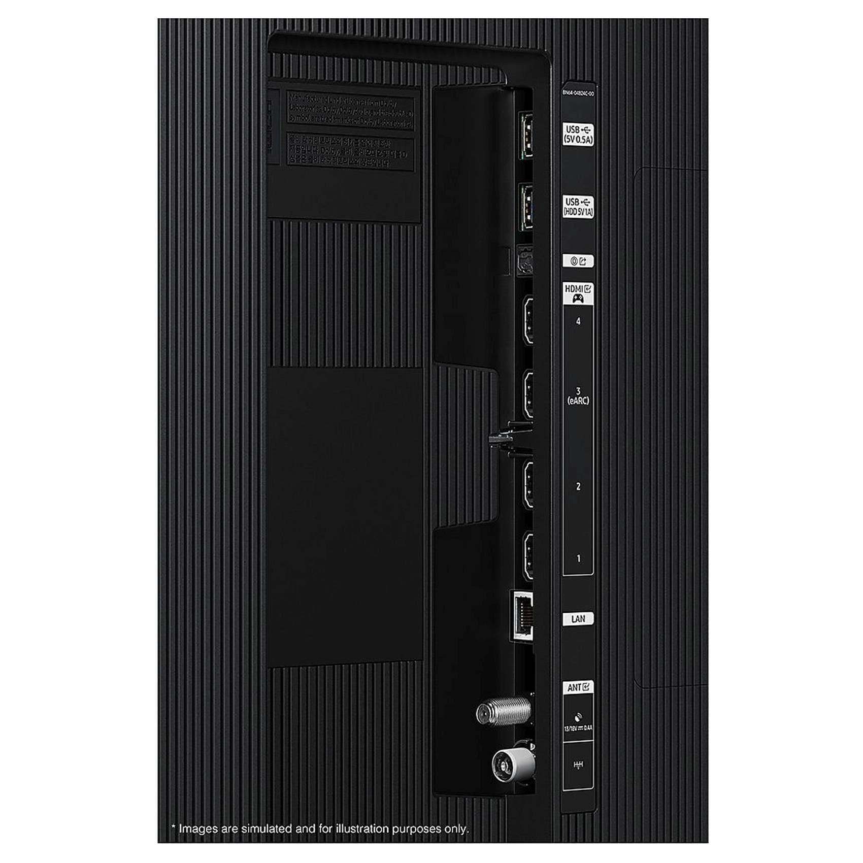 QA85QN85FAUXZN - 85 INCH