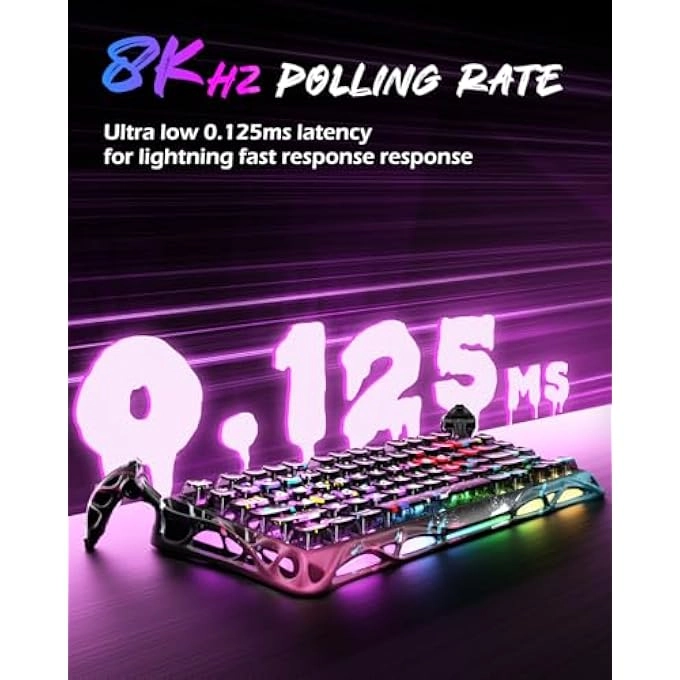 Mercurệ V75 - Wired