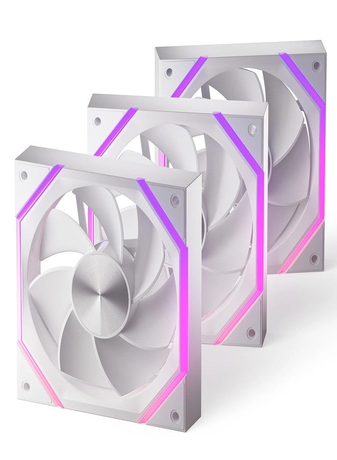 Nyota - 3 Packs 120MM