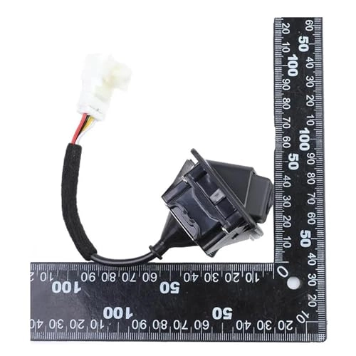 GJ5T-19G490-AB - Nightvision Wire