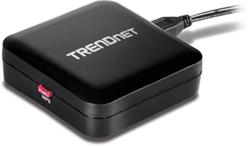 TEW-820AP - 433Mbps 5GHz