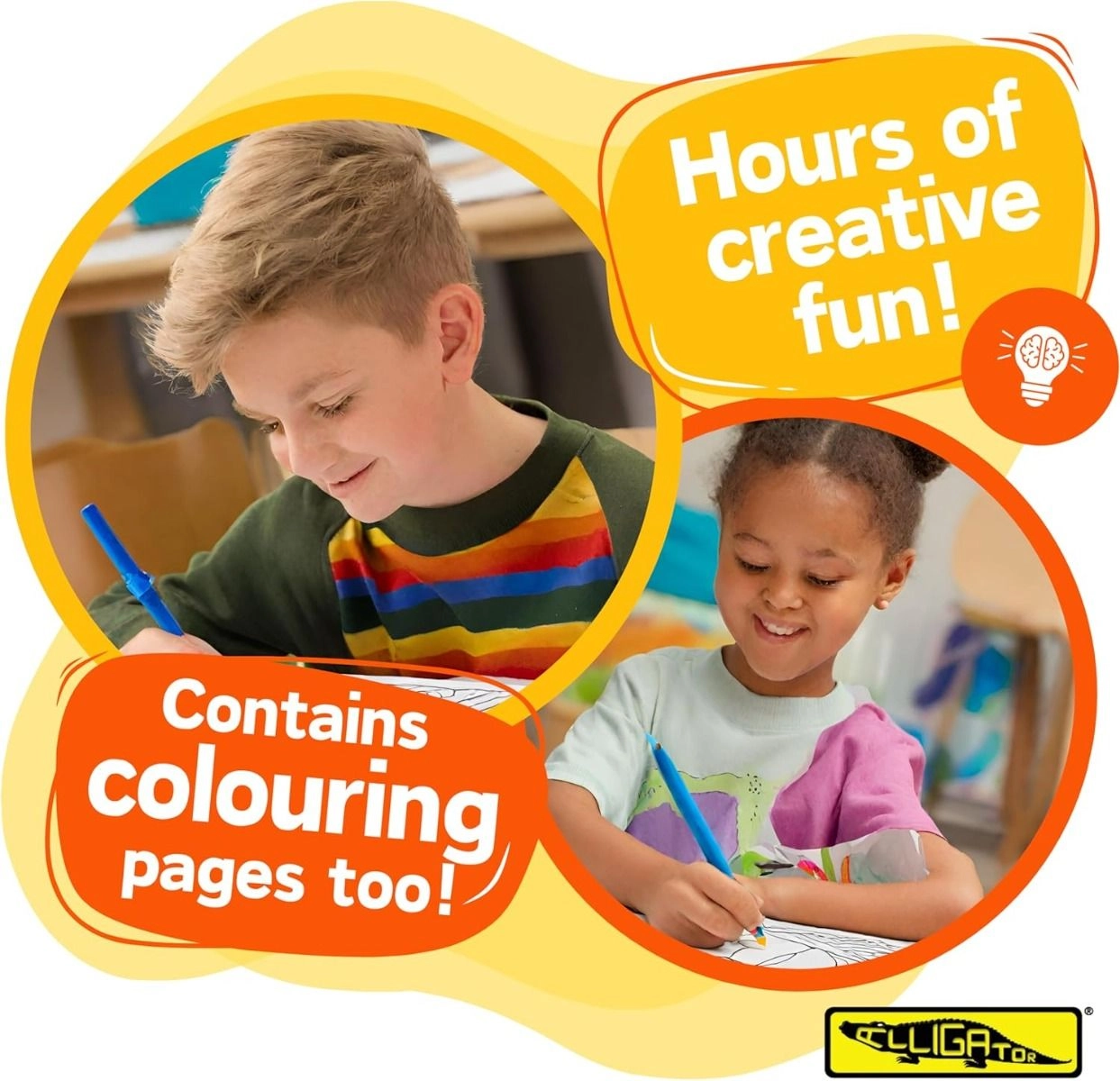 Paw Patrol Activity Sticker Book Sticker by Number 2 pcs