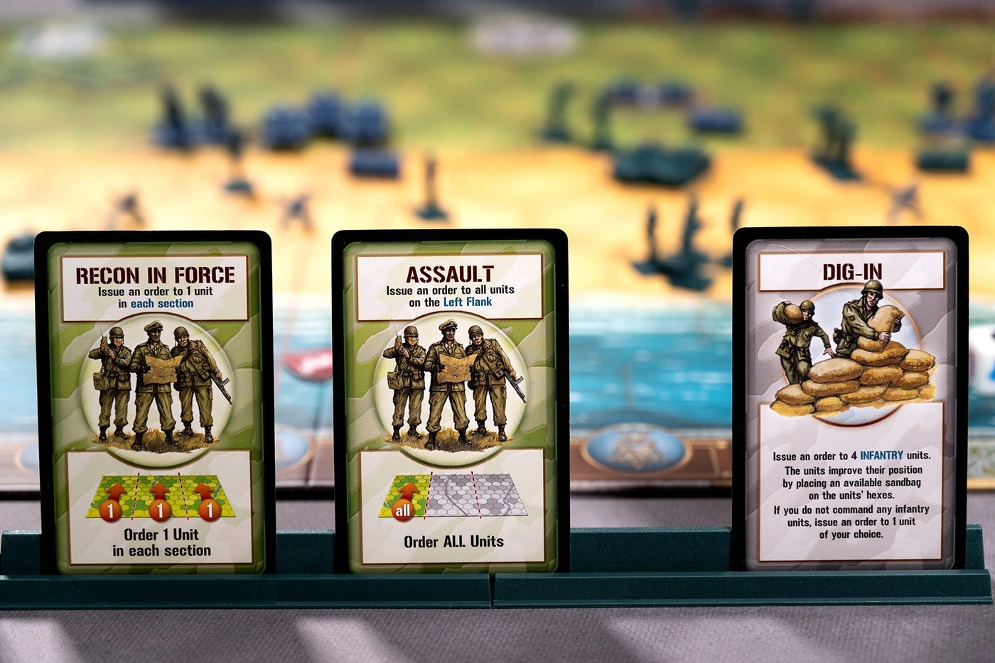 Memoir '44