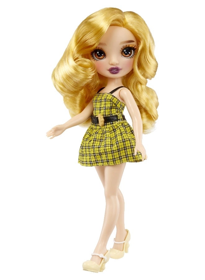 Sheryl Meyer Fashion Doll - S3 multicolour Ages 6+