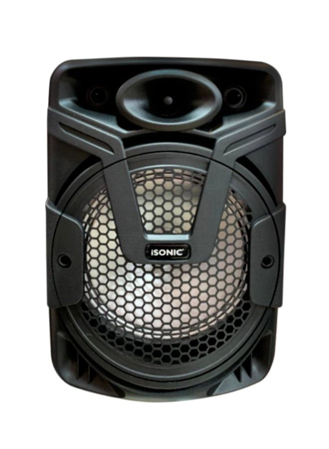 iS 445 - Bluetooth FM Radio