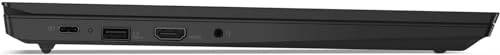 (Open Box) ThinkPad E15 - 15.6'' Core i5-10210U 16GB DDR4 512GB SSD