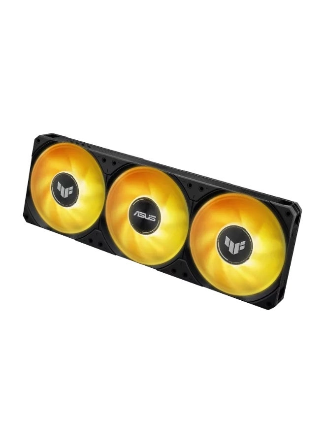 Strix LC III 360 - 3x 120mm