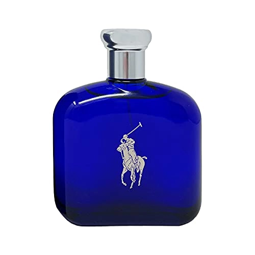 Polo Blue Eau de Toilette 125ml