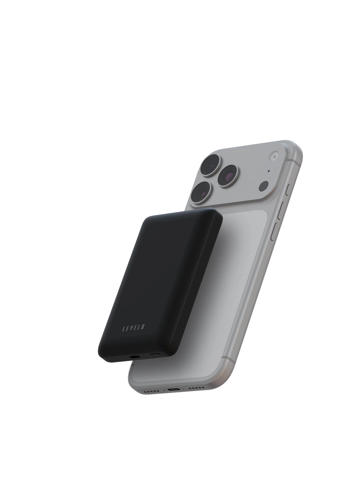 LVLVENCEPB10KM - 10000mAh 25 W