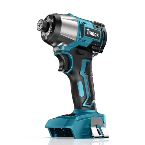 Electric Screw Driver - 18V 200Nm