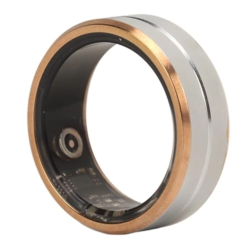 Smart Health Rings - ID 21.5mm / 0.85in