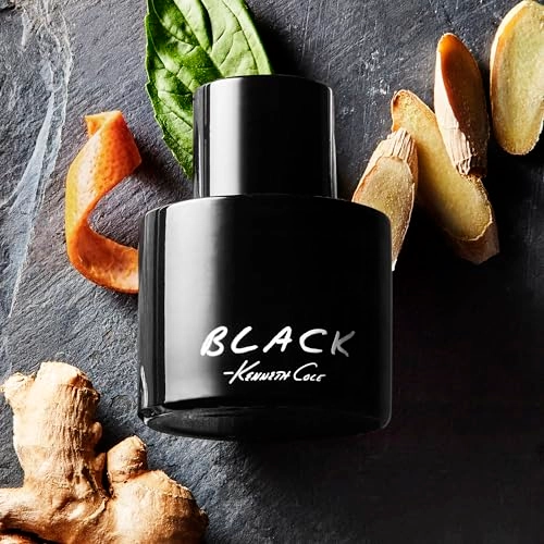 Black Eau de Toilette 50ml
