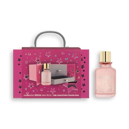 Shine Special - Eau de Parfum 100ml + Jewellery Box