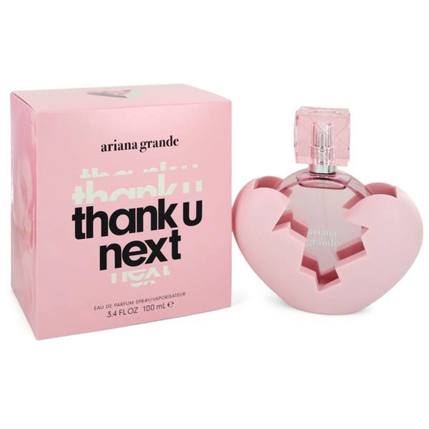 Ariana Grande Thank U Next - Eau de Parfum 100 ml