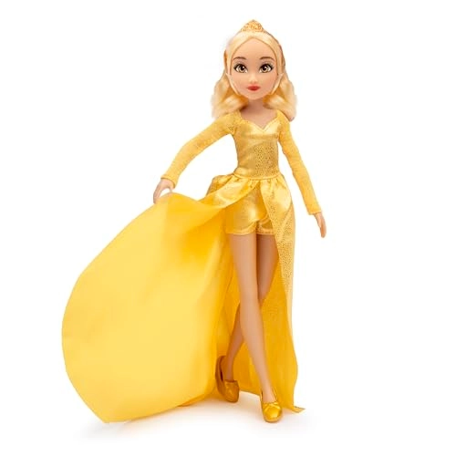 Stella Articulated Doll - 26 cm Ball Outfit Series in Alfea Ages 3+