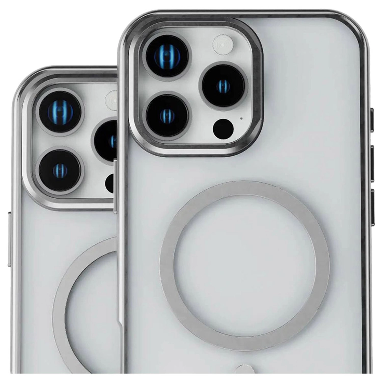 Elio Case with MagSafe for iPhone 16 Pro Max