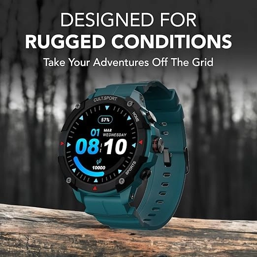 (Renewed) CULTSPORTRanger XR