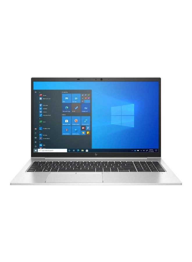 (Renewed) EliteBook 850 G8 - 15.6'' Core i5-1145G7 8GB 256GB SSD