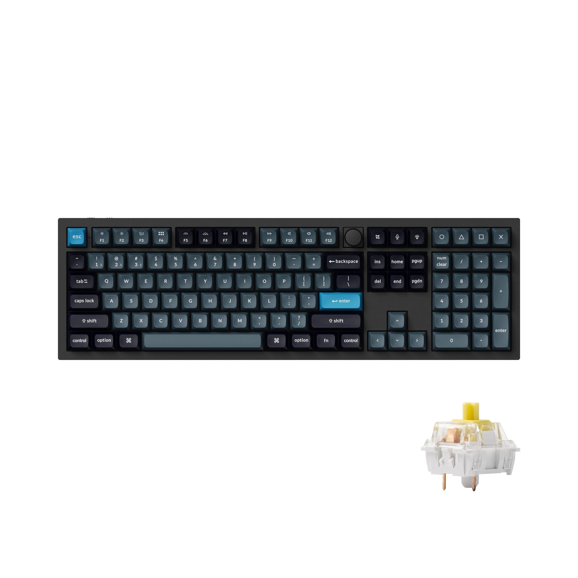 Q6 Pro - KSA Wireless/Wired