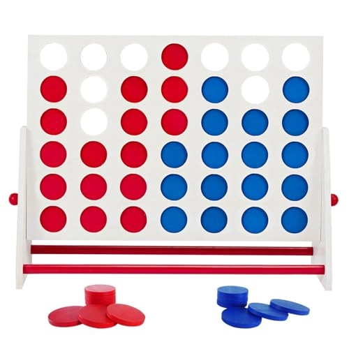 4 in a Row - Classic Edition