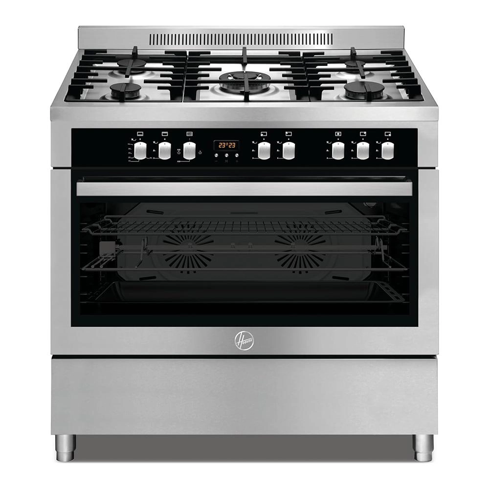 HGC-S95G-S GAS Cooker