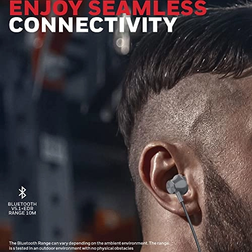 Suono P10 Wireless Earbud