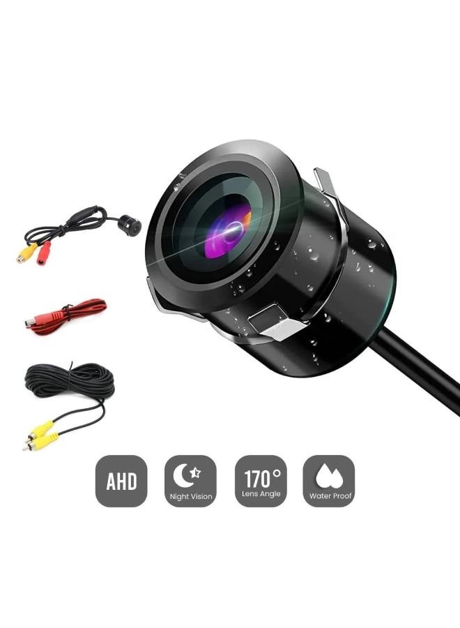 RM-101 - Night vision 1920*1080