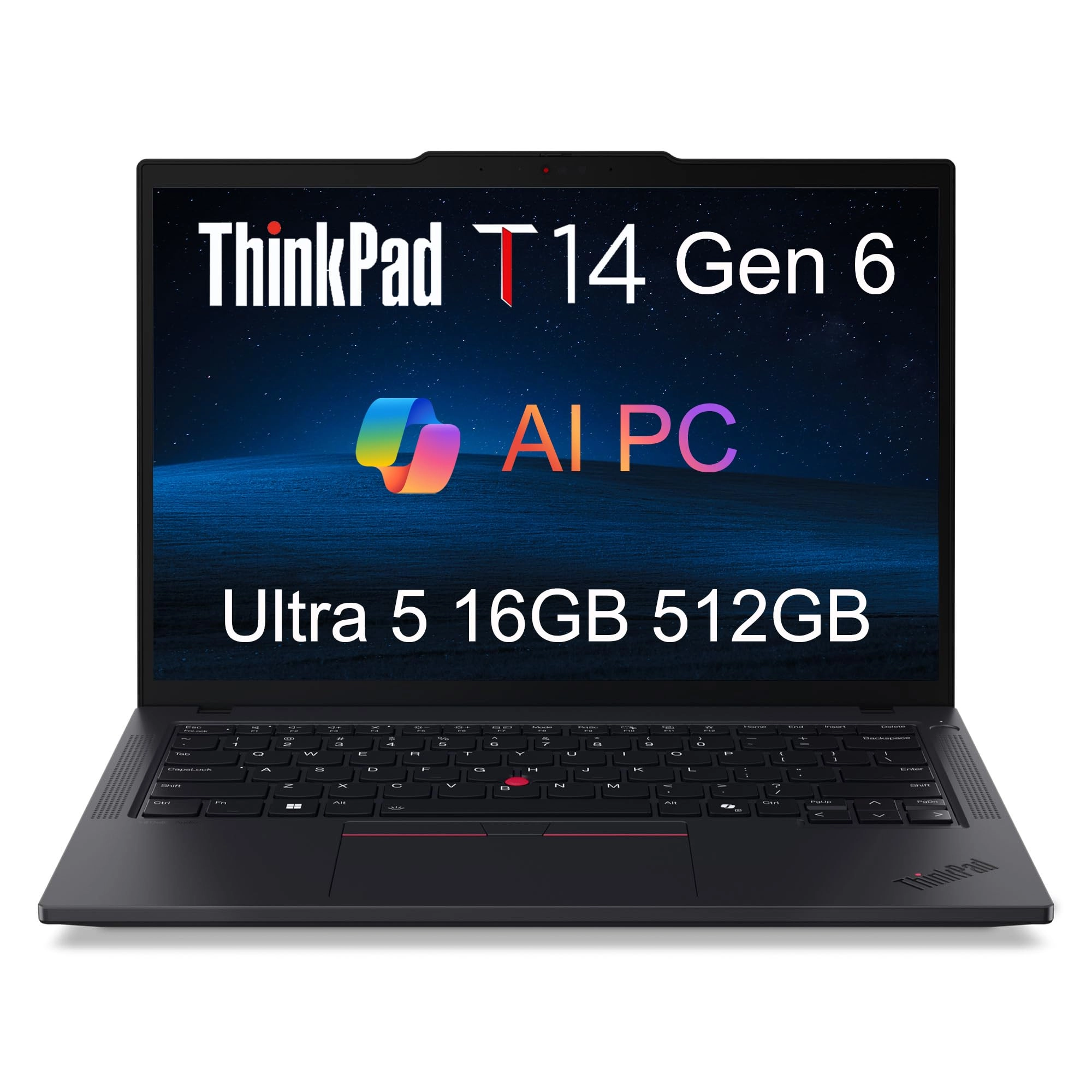 ThinkPad E14 Gen3 - 14'' Ryzen 7-5700U 16GB DDR4 512GB SSD