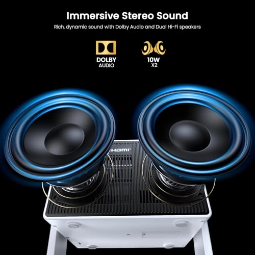 KC7 1500 ANSI lumens