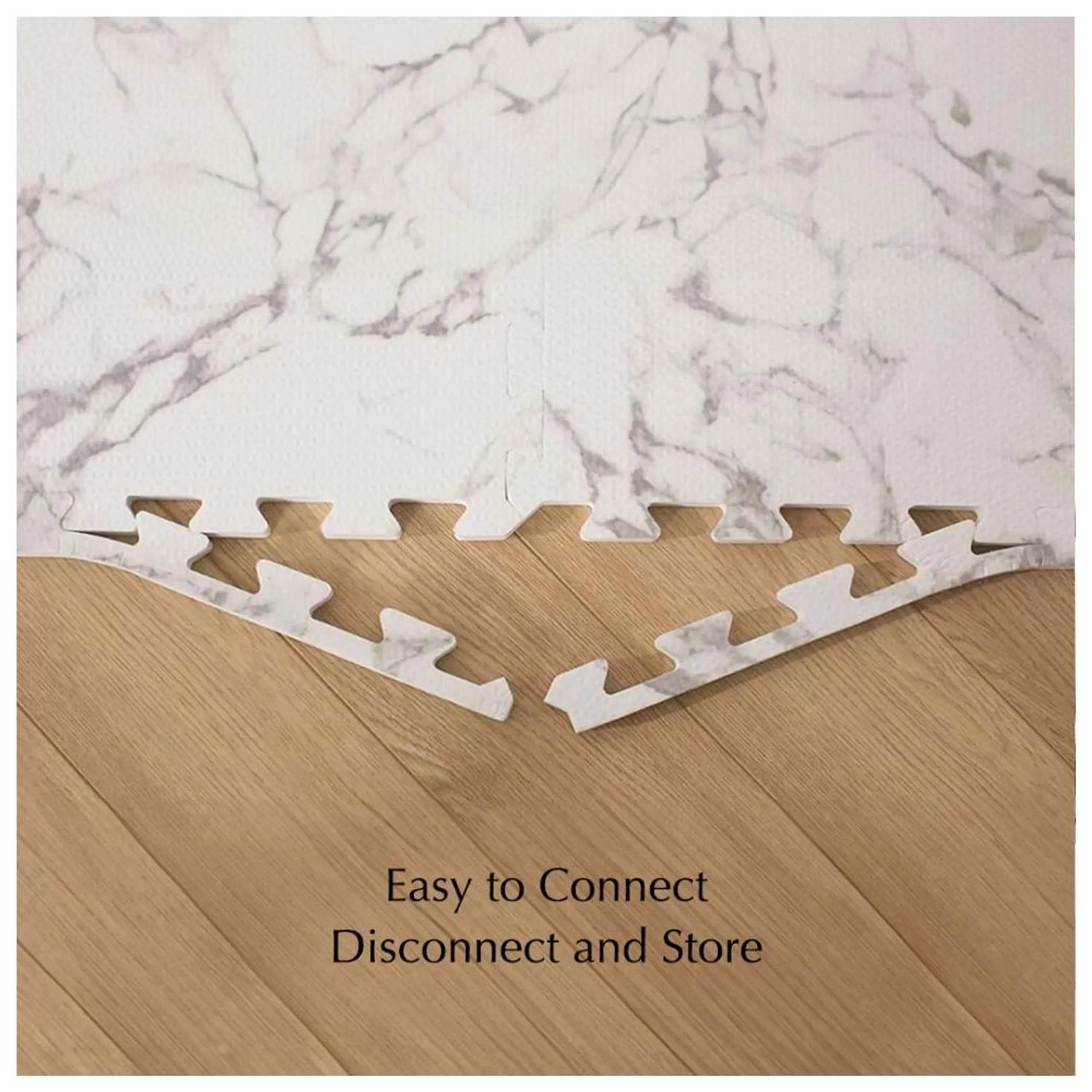 BabySafe Play Mat - 6 months