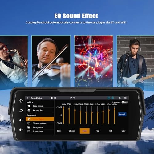 Nouveau - 6.86 Inches