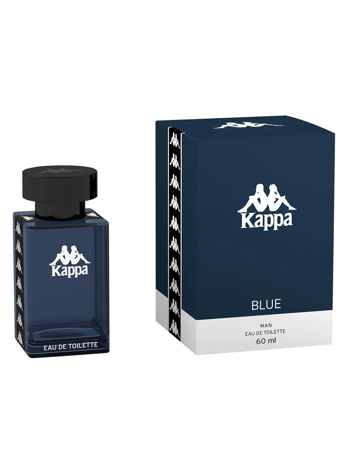Lifestyle Distribution GmbH Men Blue Eau de Toilette 60ml
