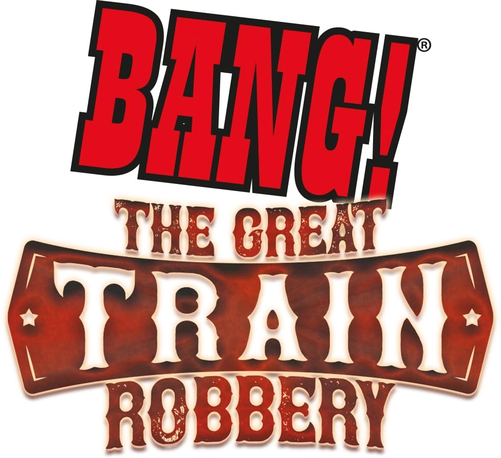 Bang: The Great Train Robbery