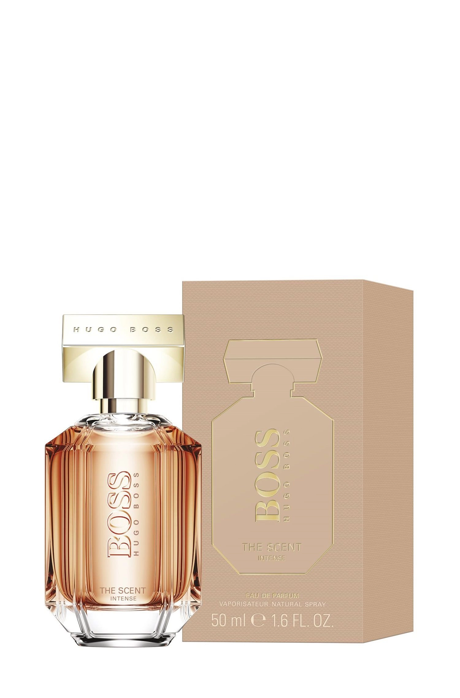 Eau de Parfum For Women - 50ml