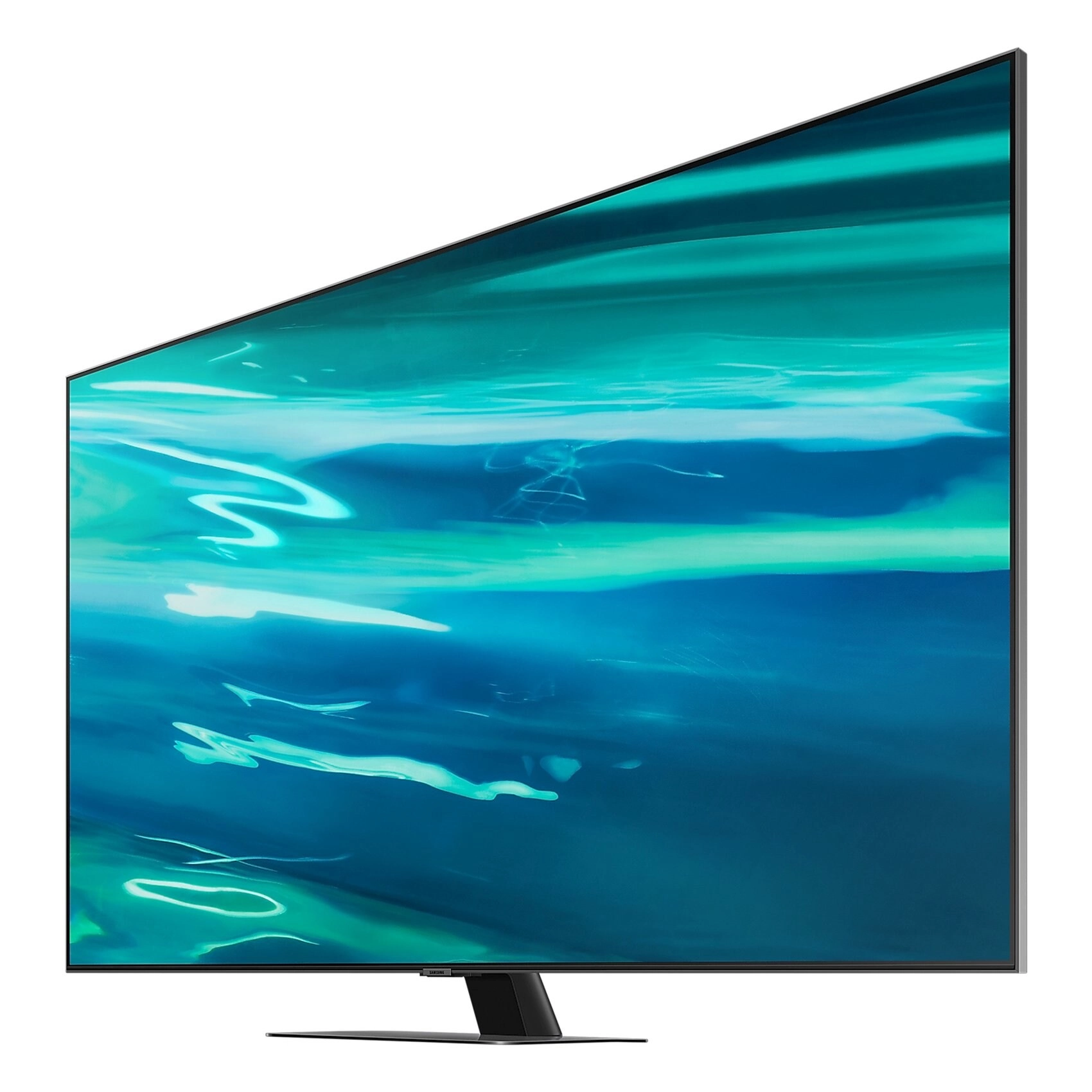 QA55Q80AAUXZN - 55-inch