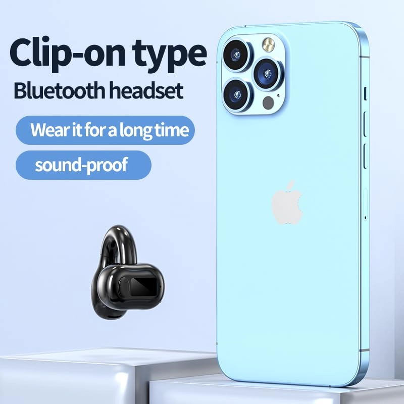 UXEE333 Wireless Earbud