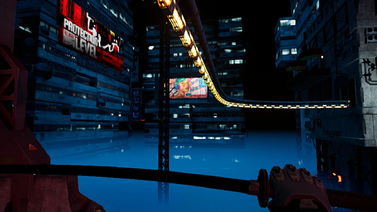 Ghostrunner - Xbox Series X