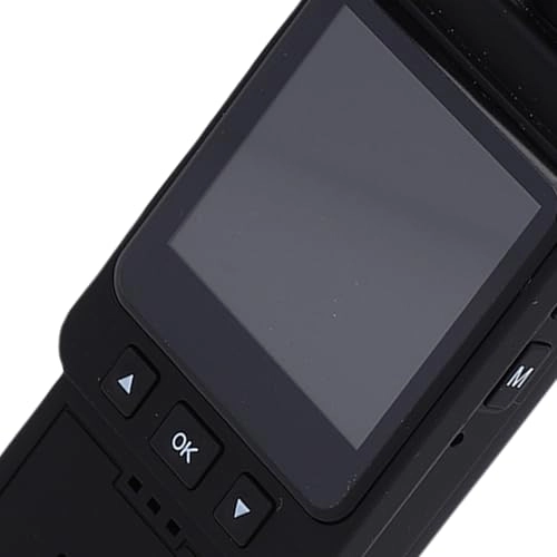 Small Body Cam - 1080P