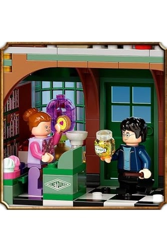 Harry Potter 76388 Hogsmeade Village Visit (BJ01-H105)
