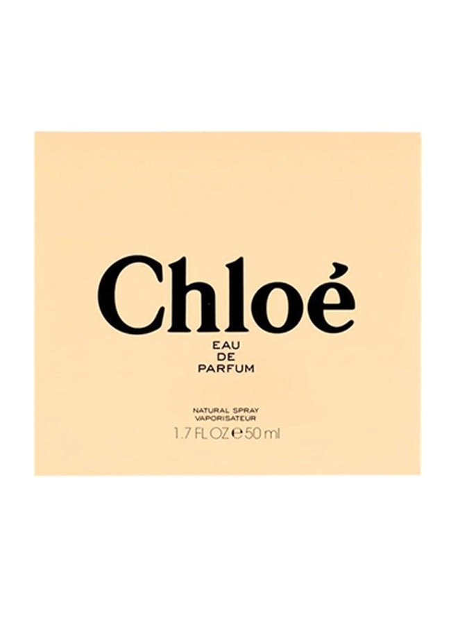Chole Eau de Parfum 50 ml