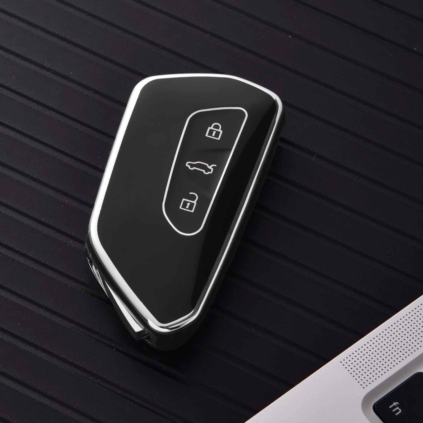 Car Key Case - Car